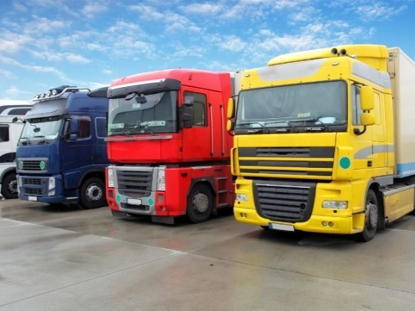 Ankara Kurşunlu Nakliye